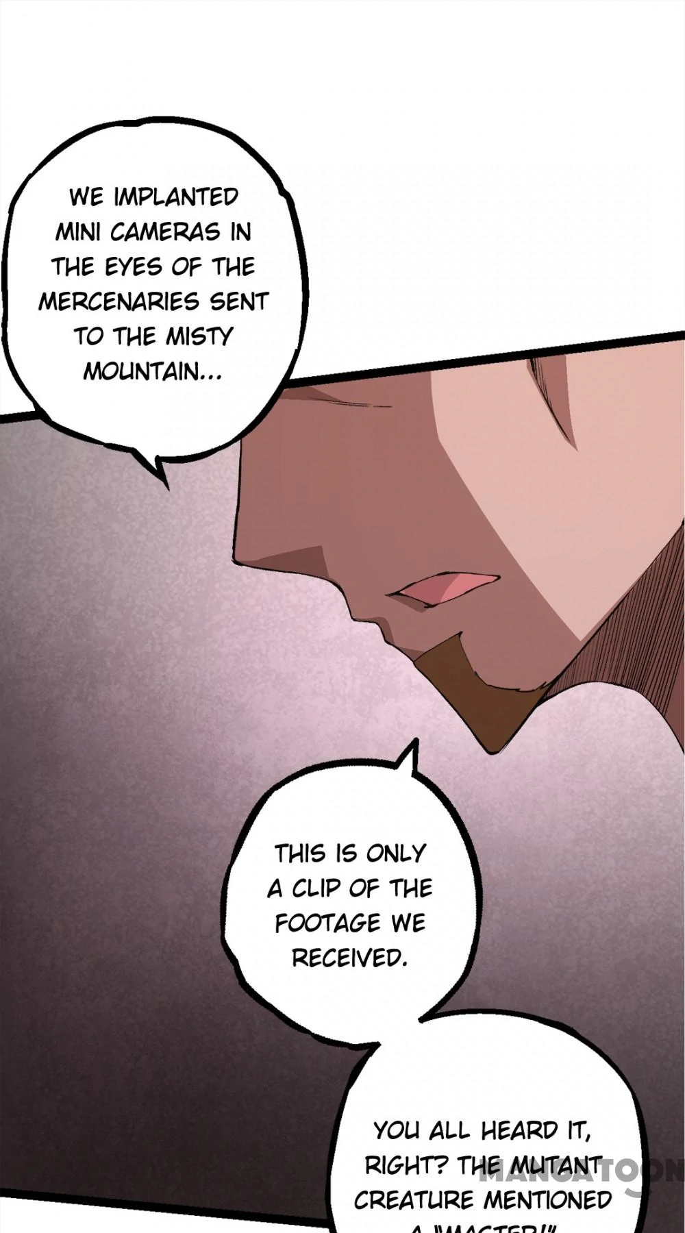 Read Starting Over as a Tree En Manga Online