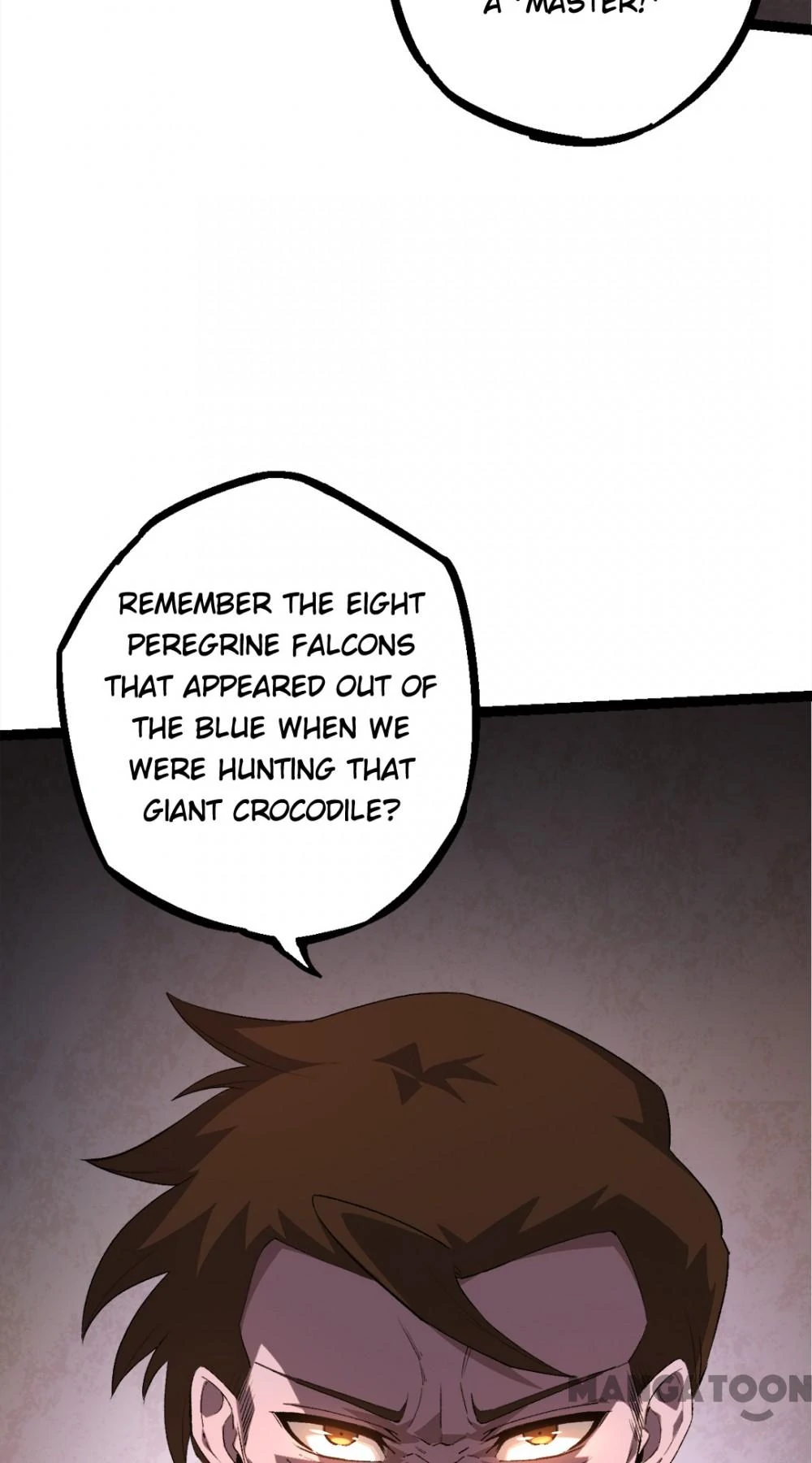 Read Starting Over as a Tree En Manga Online