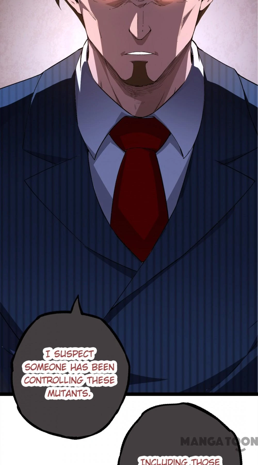 Read Starting Over as a Tree En Manga Online