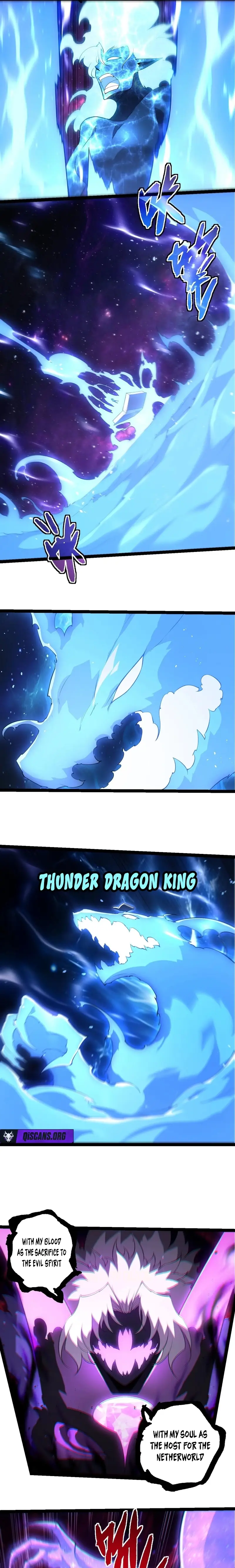 Read Starting Over as a Tree En Manga Online