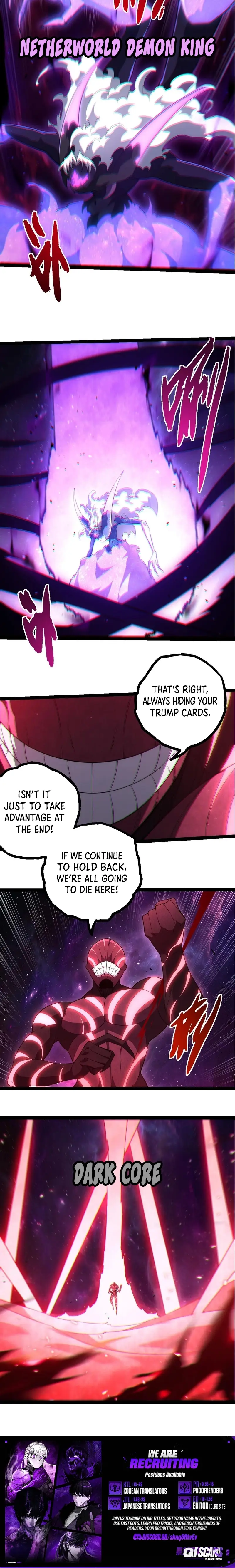 Read Starting Over as a Tree En Manga Online