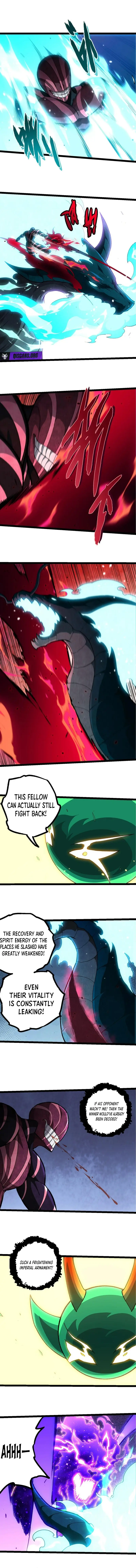 Read Starting Over as a Tree En Manga Online