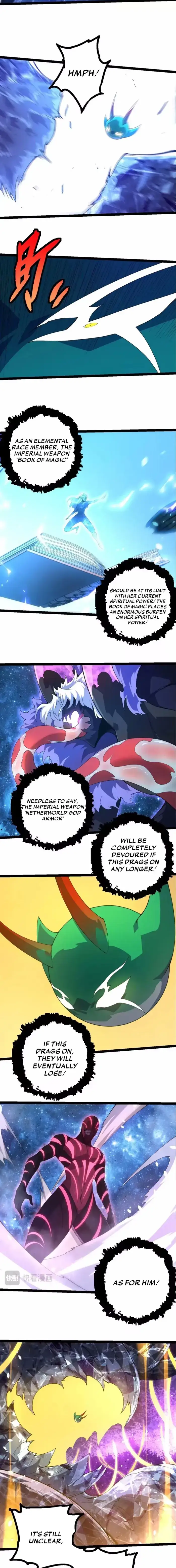 Read Starting Over as a Tree En Manga Online