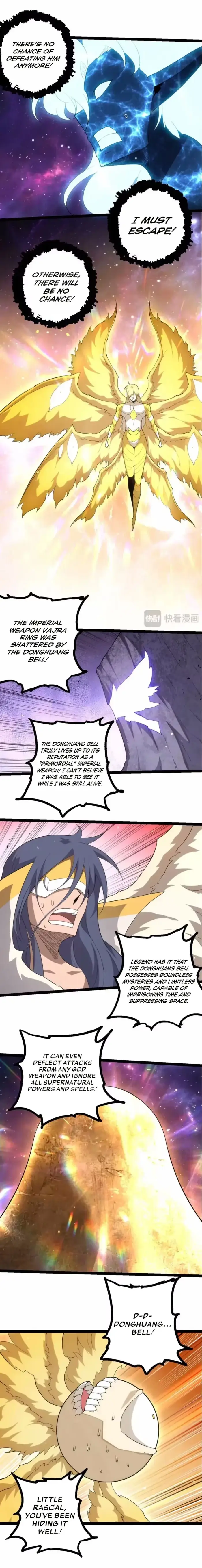 Read Starting Over as a Tree En Manga Online