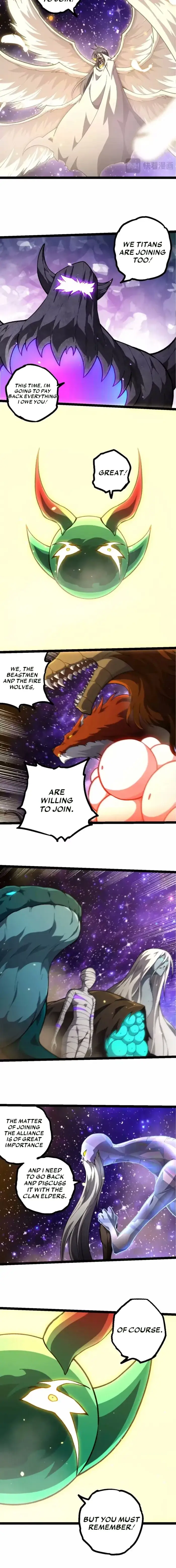 Read Starting Over as a Tree En Manga Online
