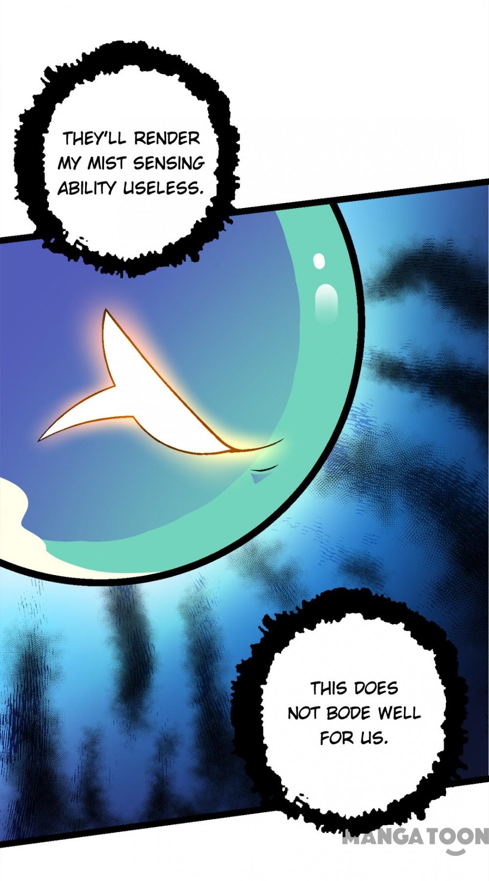 Read Starting Over as a Tree En Manga Online