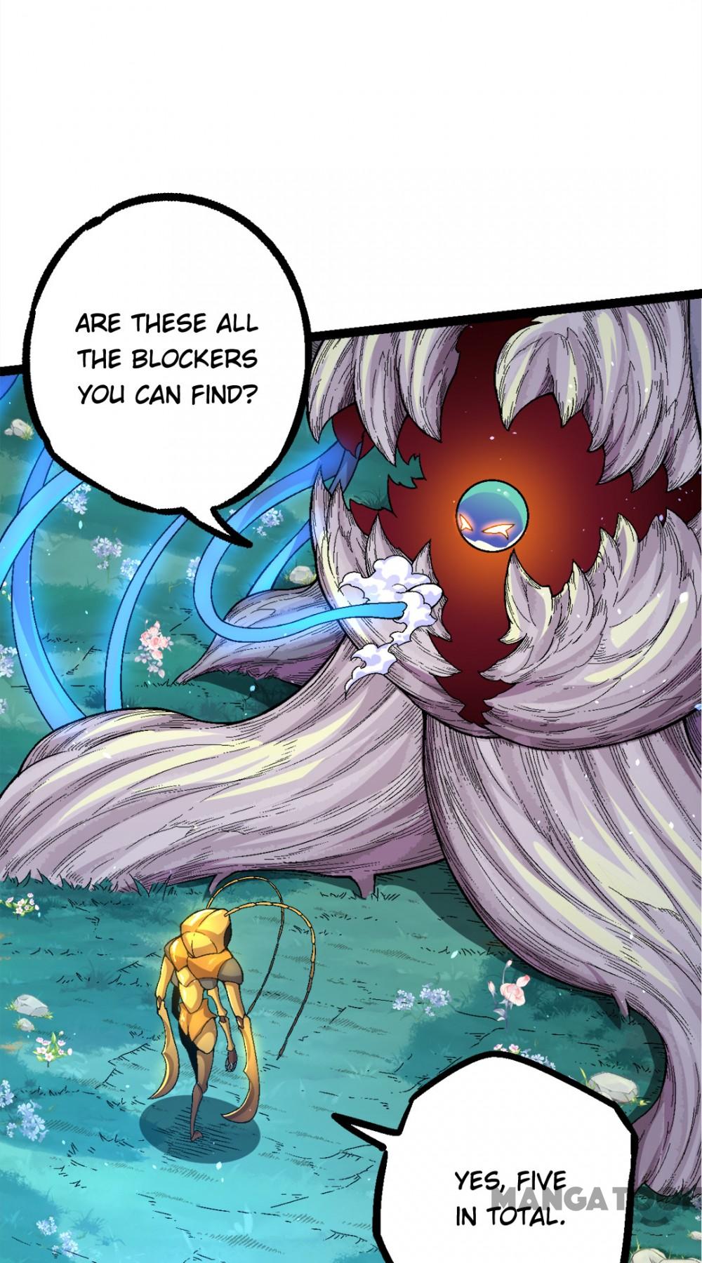 Read Starting Over as a Tree En Manga Online