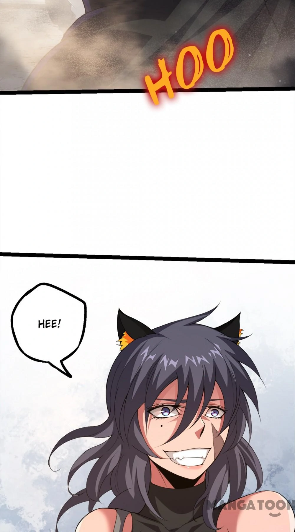 Read Starting Over as a Tree En Manga Online