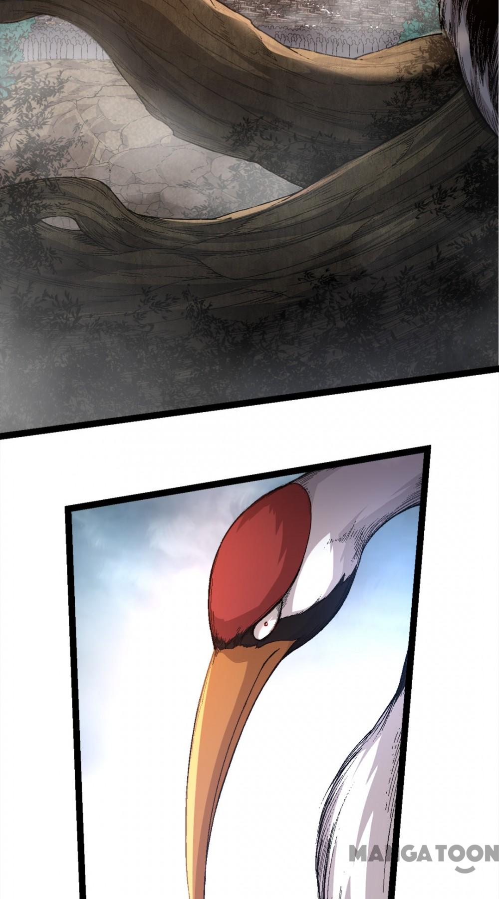 Read Starting Over as a Tree En Manga Online