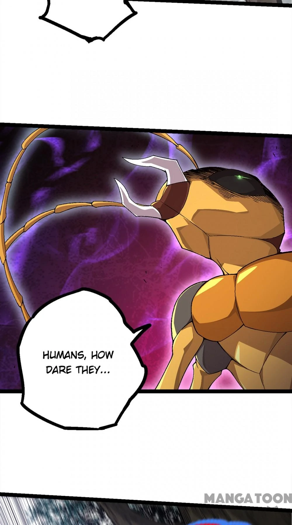 Read Starting Over as a Tree En Manga Online