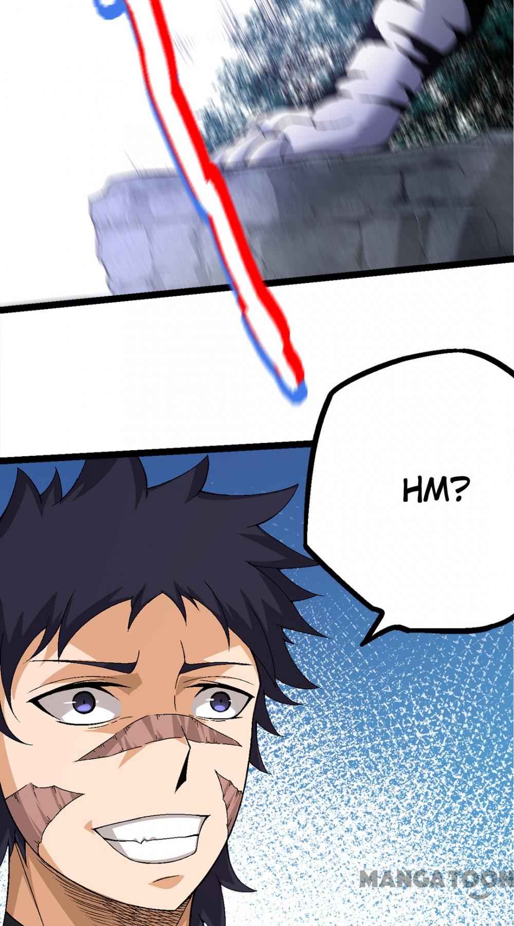Read Starting Over as a Tree En Manga Online