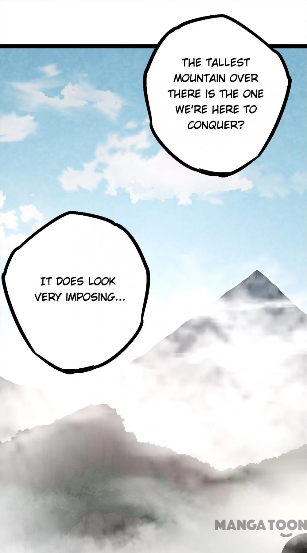 Read Starting Over as a Tree En Manga Online