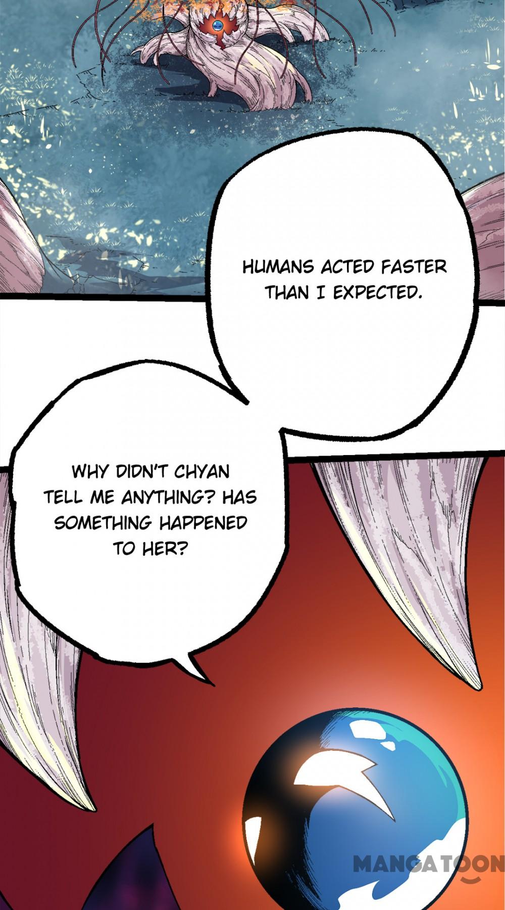 Read Starting Over as a Tree En Manga Online