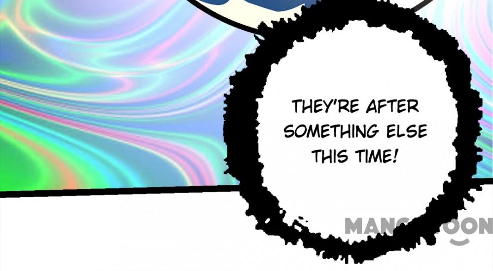 Read Starting Over as a Tree En Manga Online