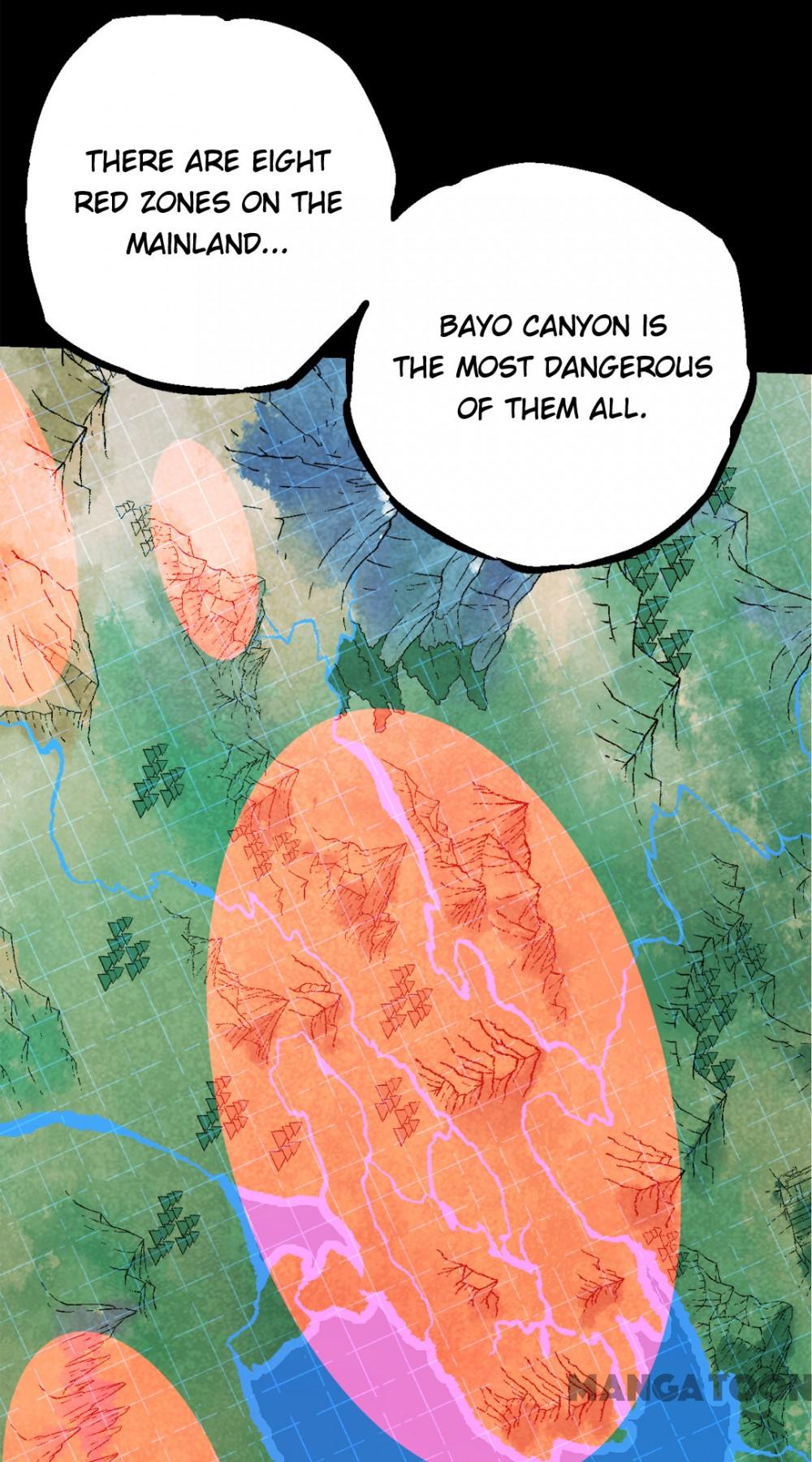 Read Starting Over as a Tree En Manga Online