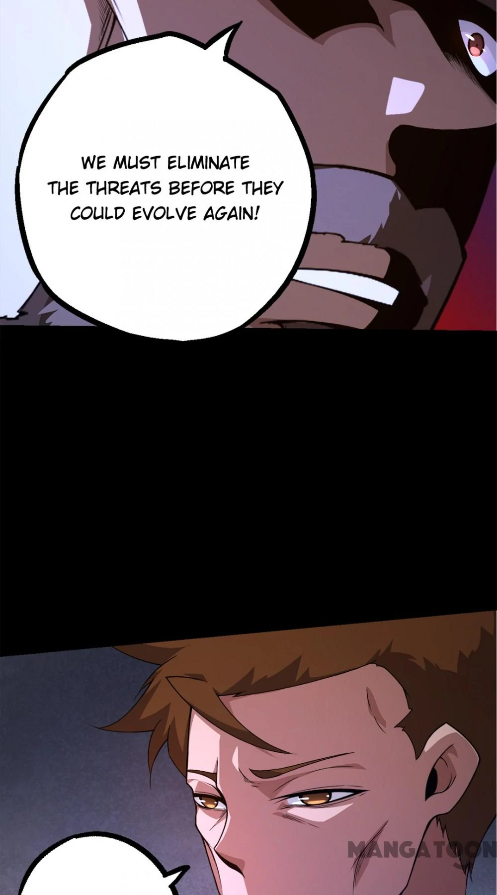 Read Starting Over as a Tree En Manga Online