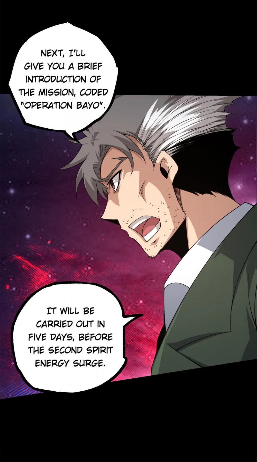 Read Starting Over as a Tree En Manga Online