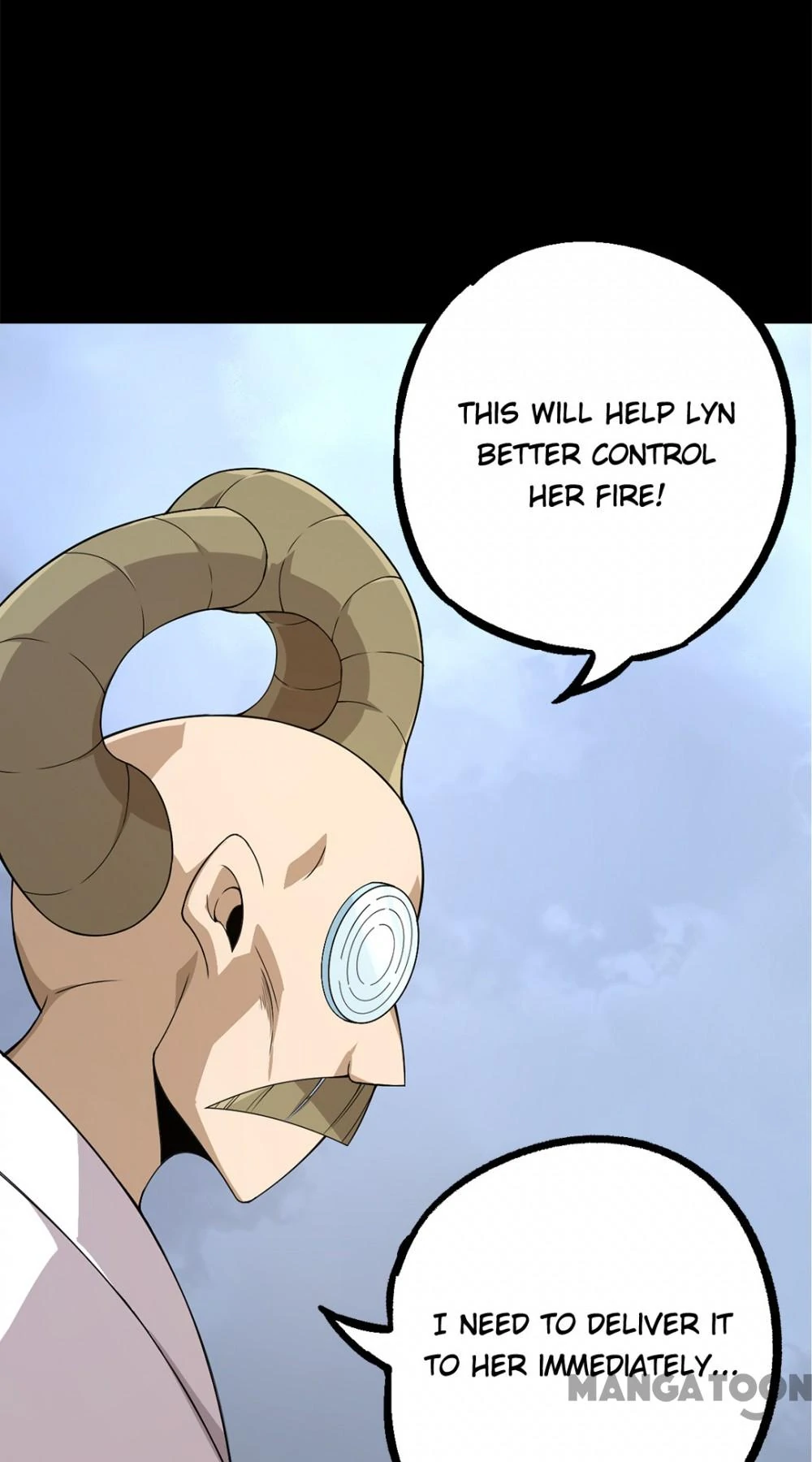 Read Starting Over as a Tree En Manga Online
