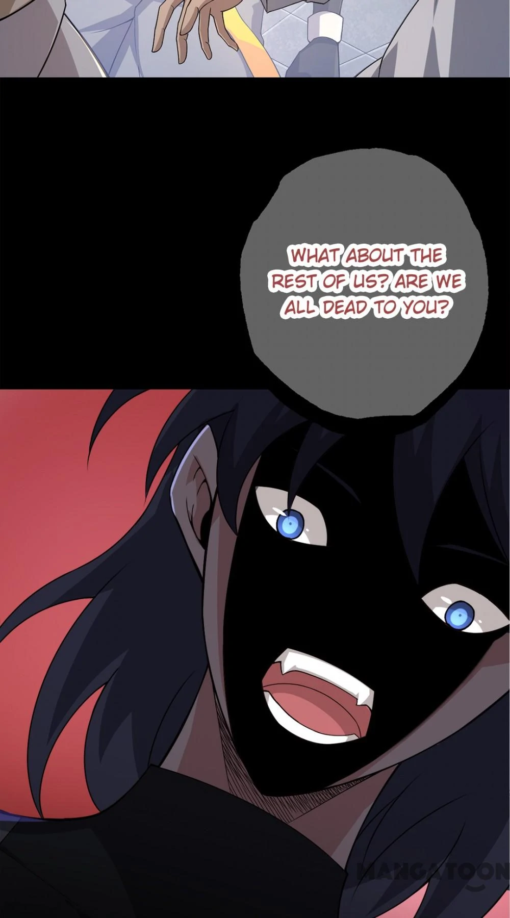 Read Starting Over as a Tree En Manga Online