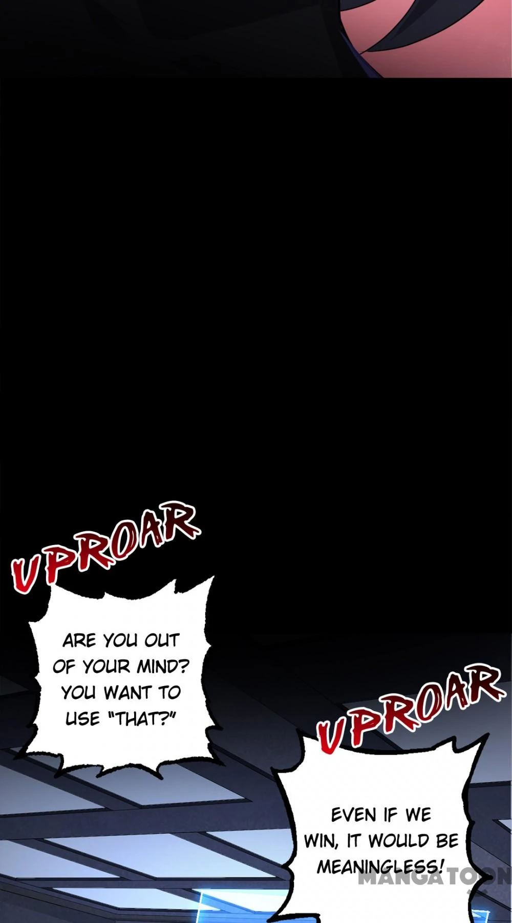 Read Starting Over as a Tree En Manga Online