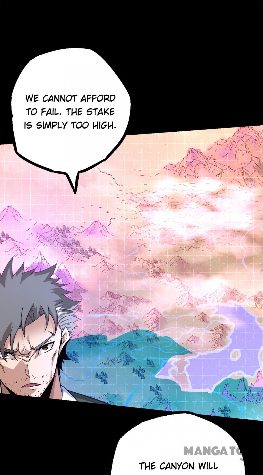 Read Starting Over as a Tree En Manga Online