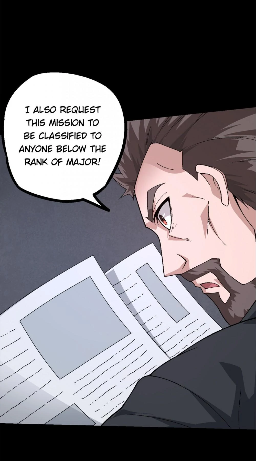 Read Starting Over as a Tree En Manga Online
