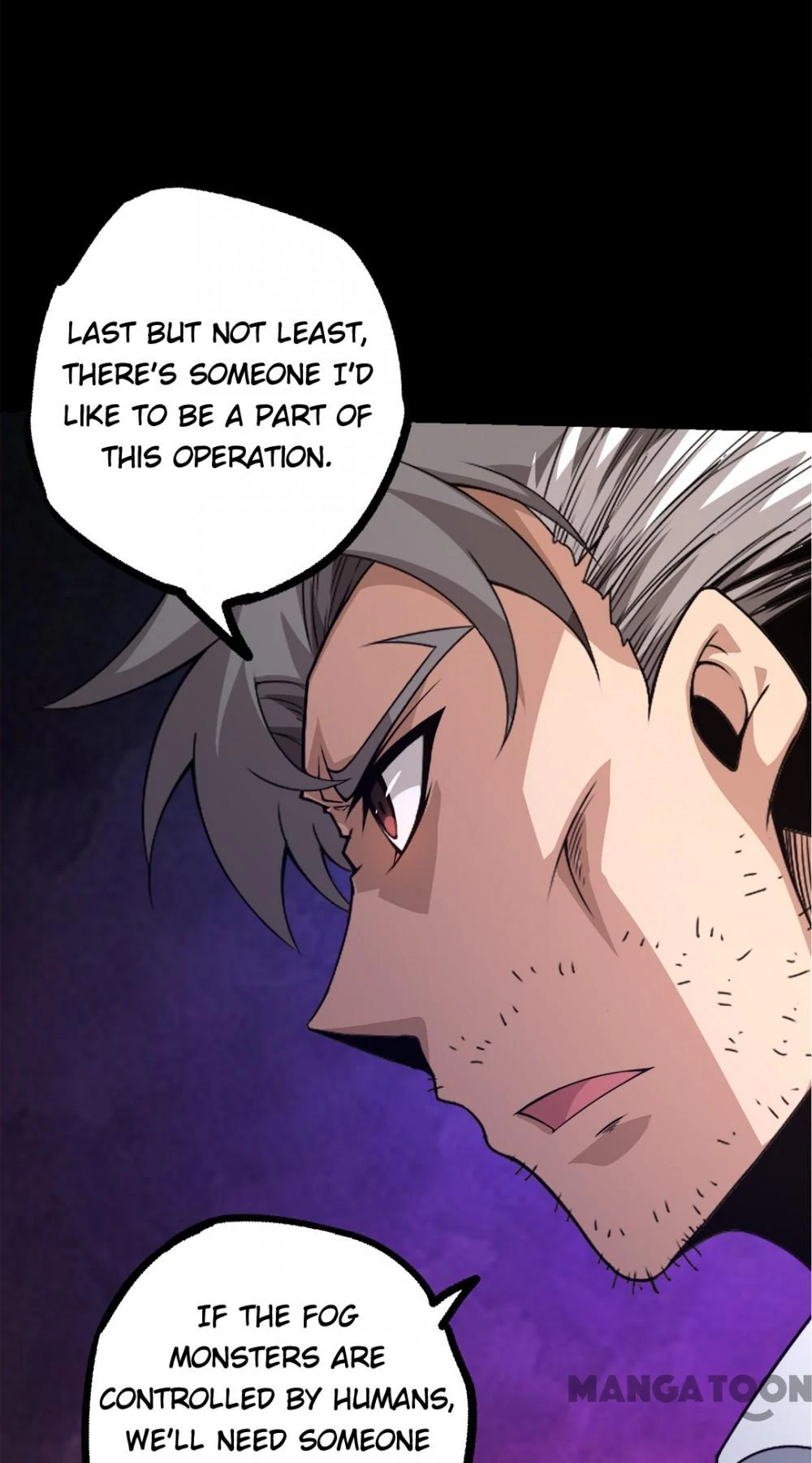 Read Starting Over as a Tree En Manga Online