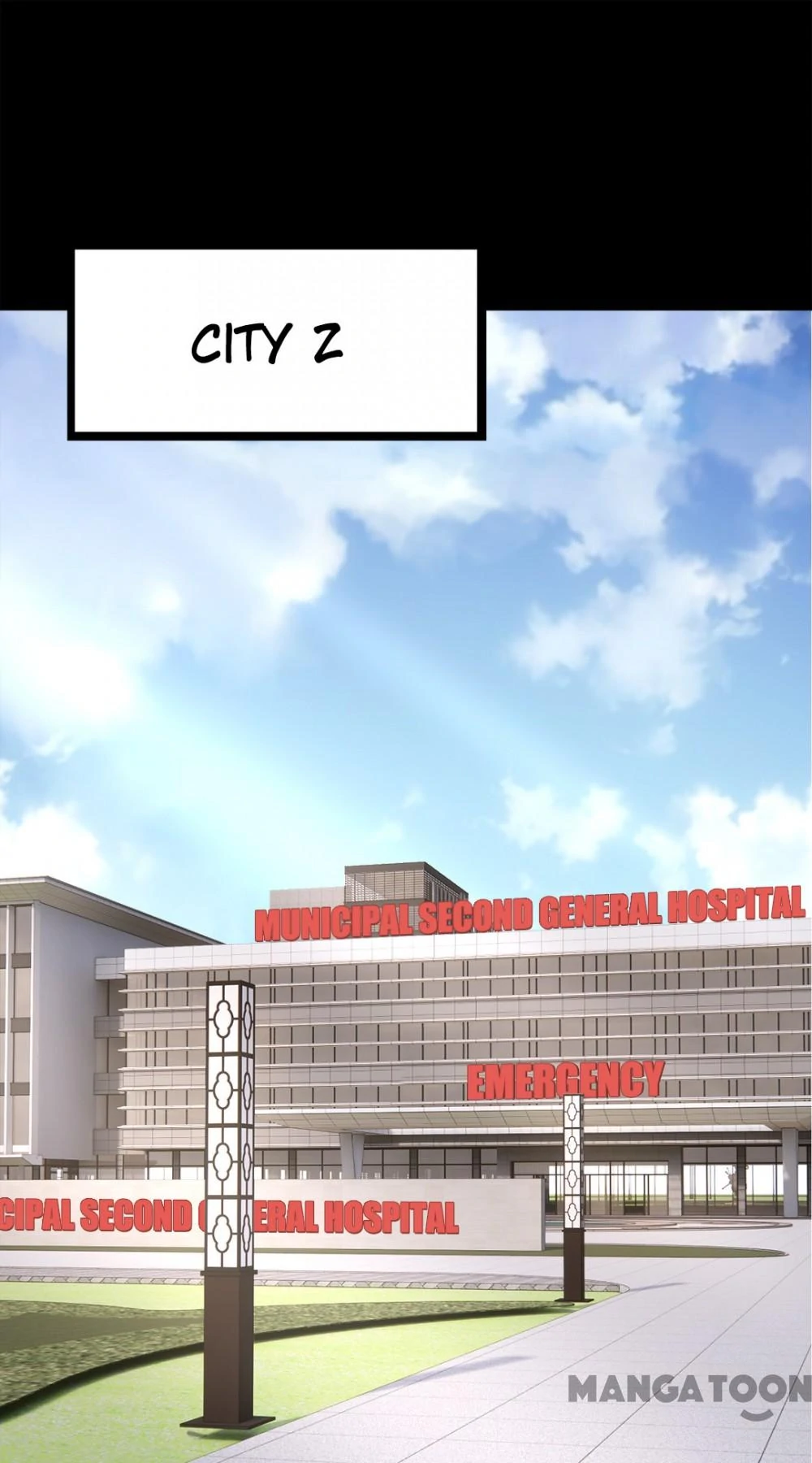 Read Starting Over as a Tree En Manga Online