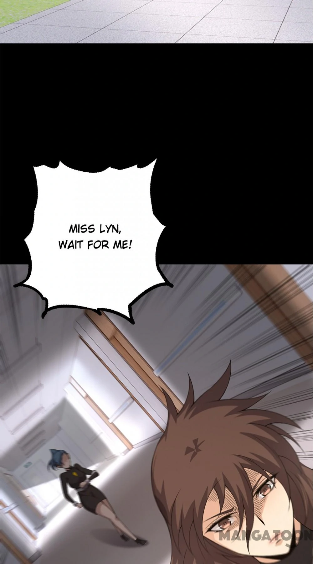 Read Starting Over as a Tree En Manga Online