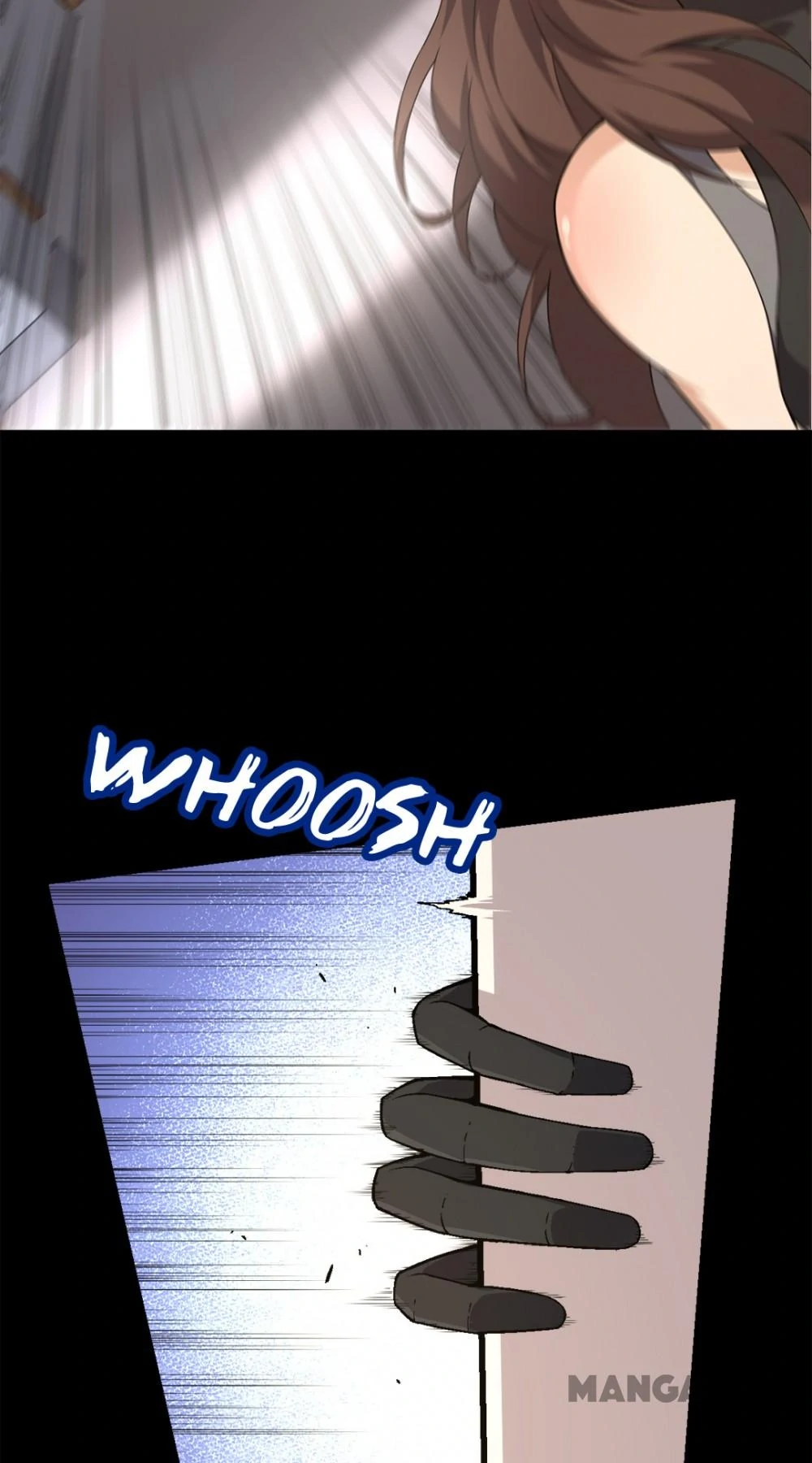 Read Starting Over as a Tree En Manga Online