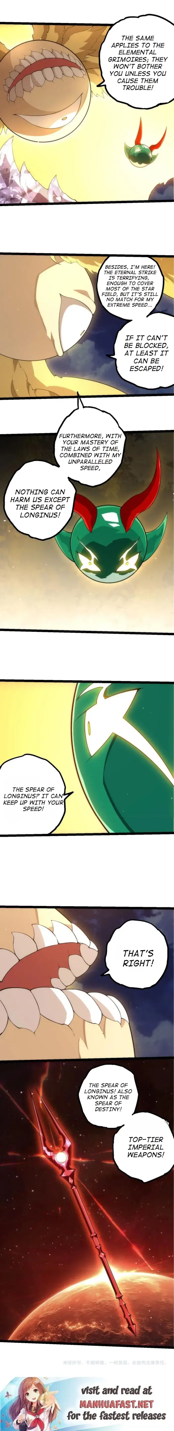 Read Starting Over as a Tree En Manga Online
