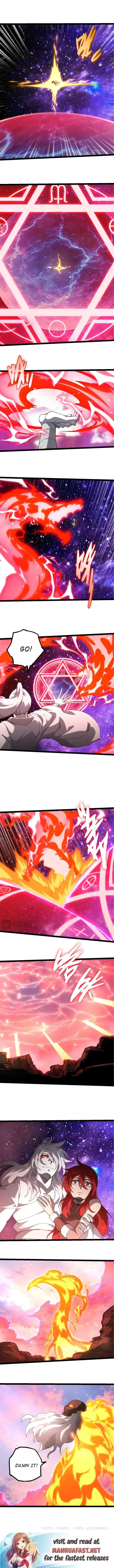 Read Starting Over as a Tree En Manga Online