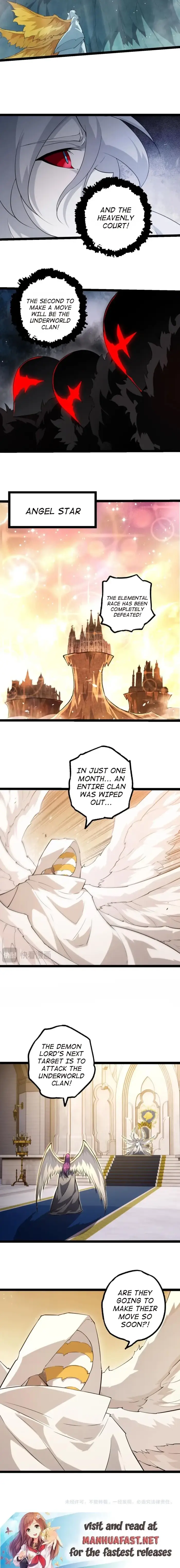 Read Starting Over as a Tree En Manga Online