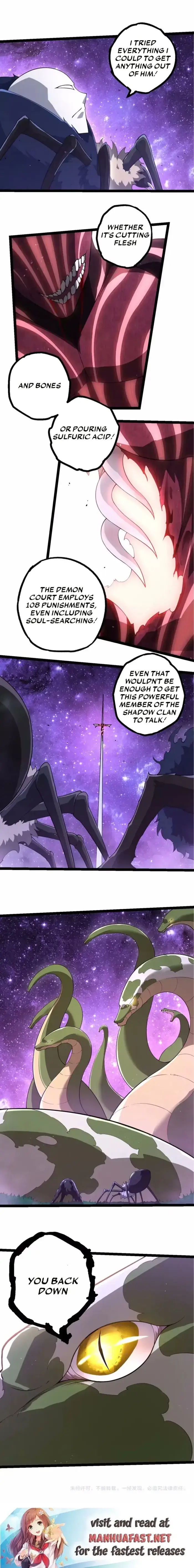 Read Starting Over as a Tree En Manga Online
