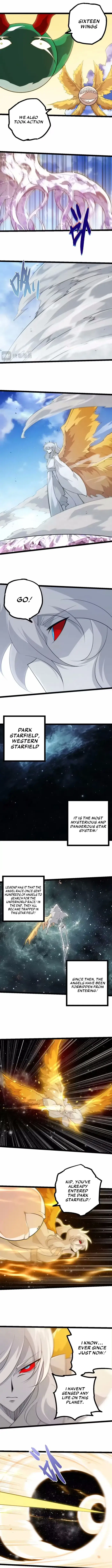 Read Starting Over as a Tree En Manga Online