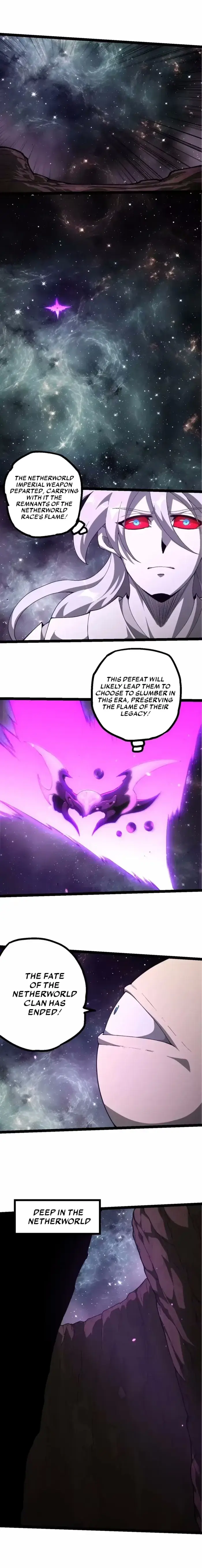 Read Starting Over as a Tree En Manga Online