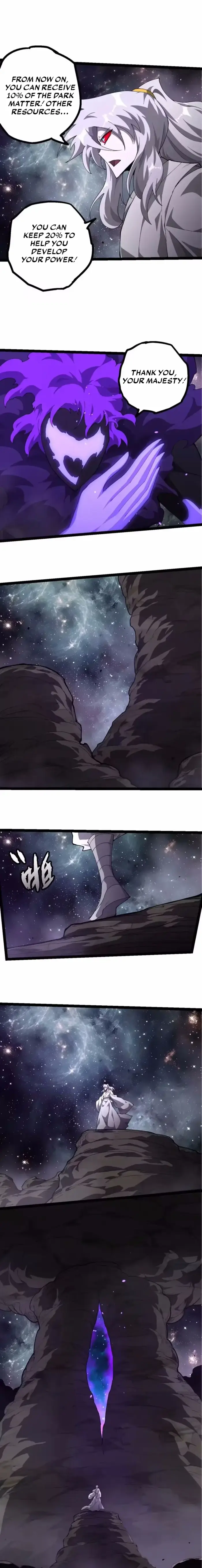 Read Starting Over as a Tree En Manga Online