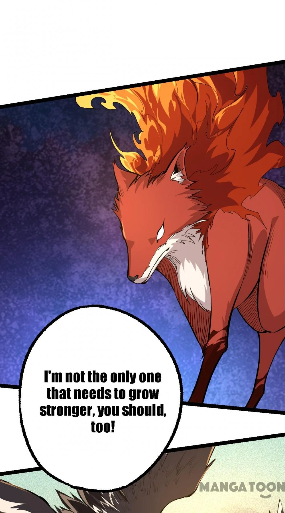 Read Starting Over as a Tree En Manga Online