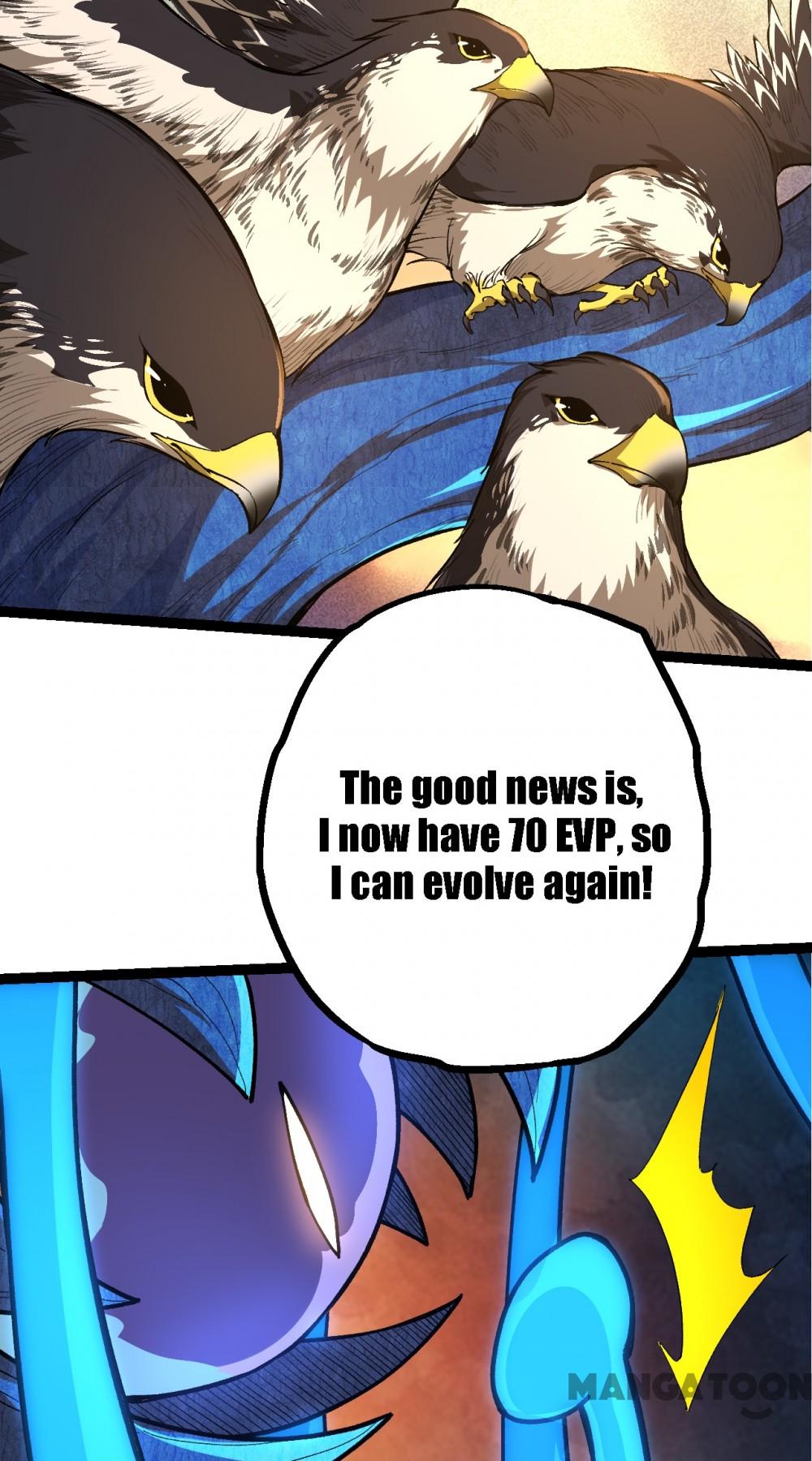 Read Starting Over as a Tree En Manga Online