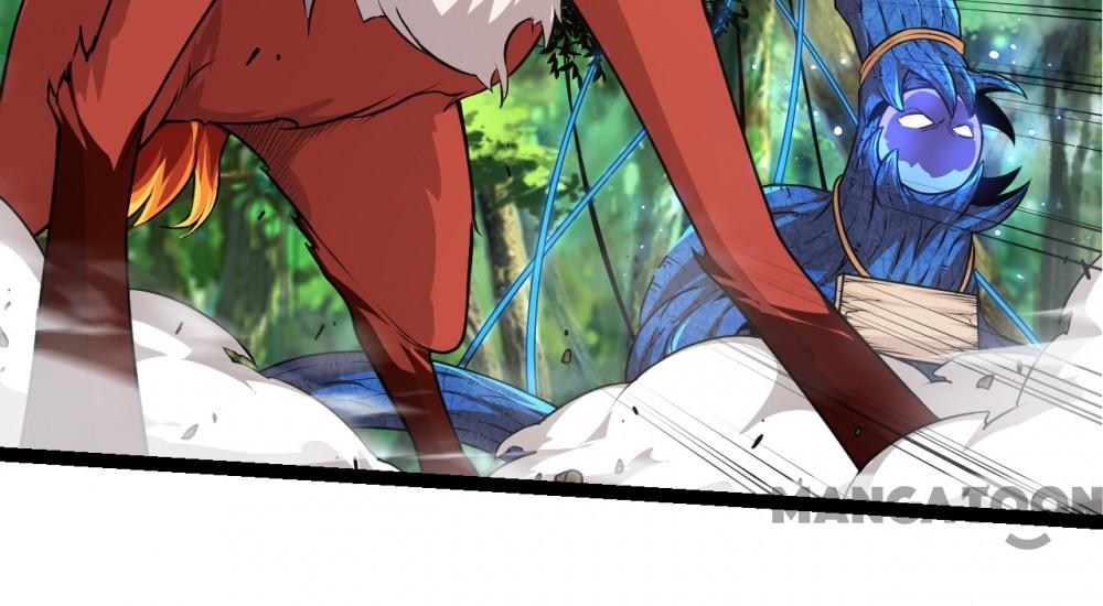 Read Starting Over as a Tree En Manga Online