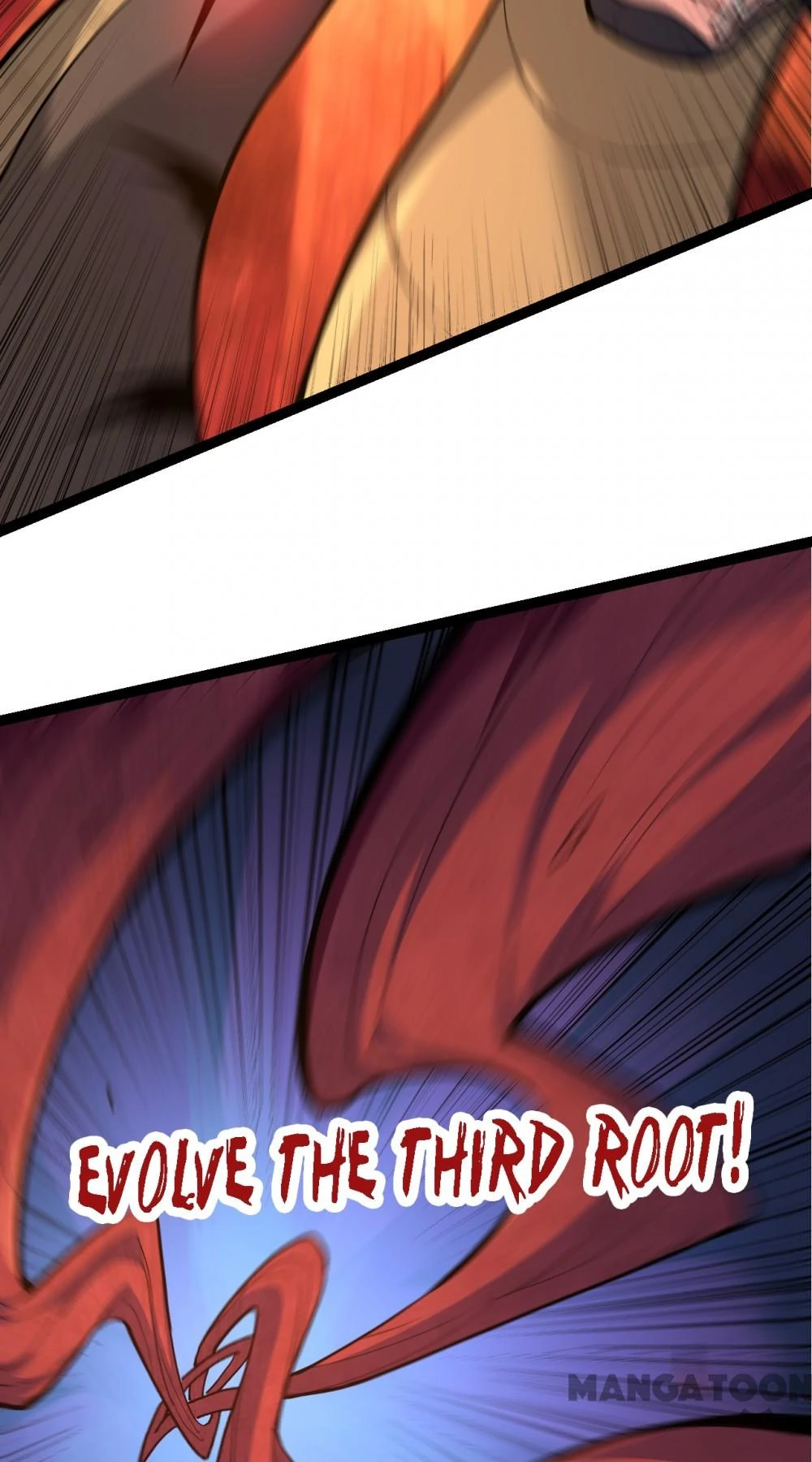 Read Starting Over as a Tree En Manga Online