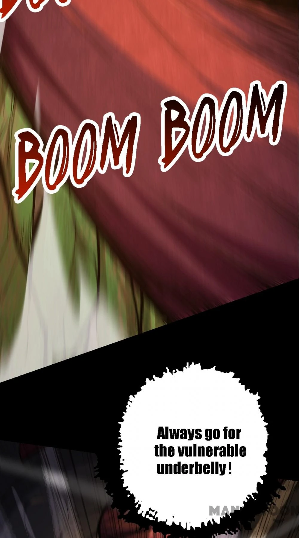 Read Starting Over as a Tree En Manga Online