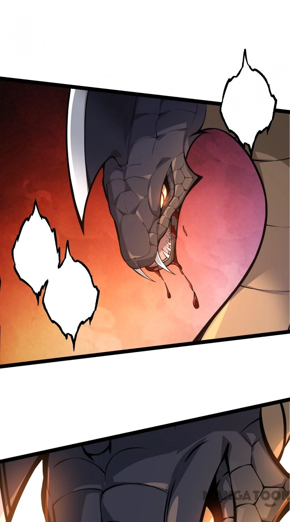 Read Starting Over as a Tree En Manga Online