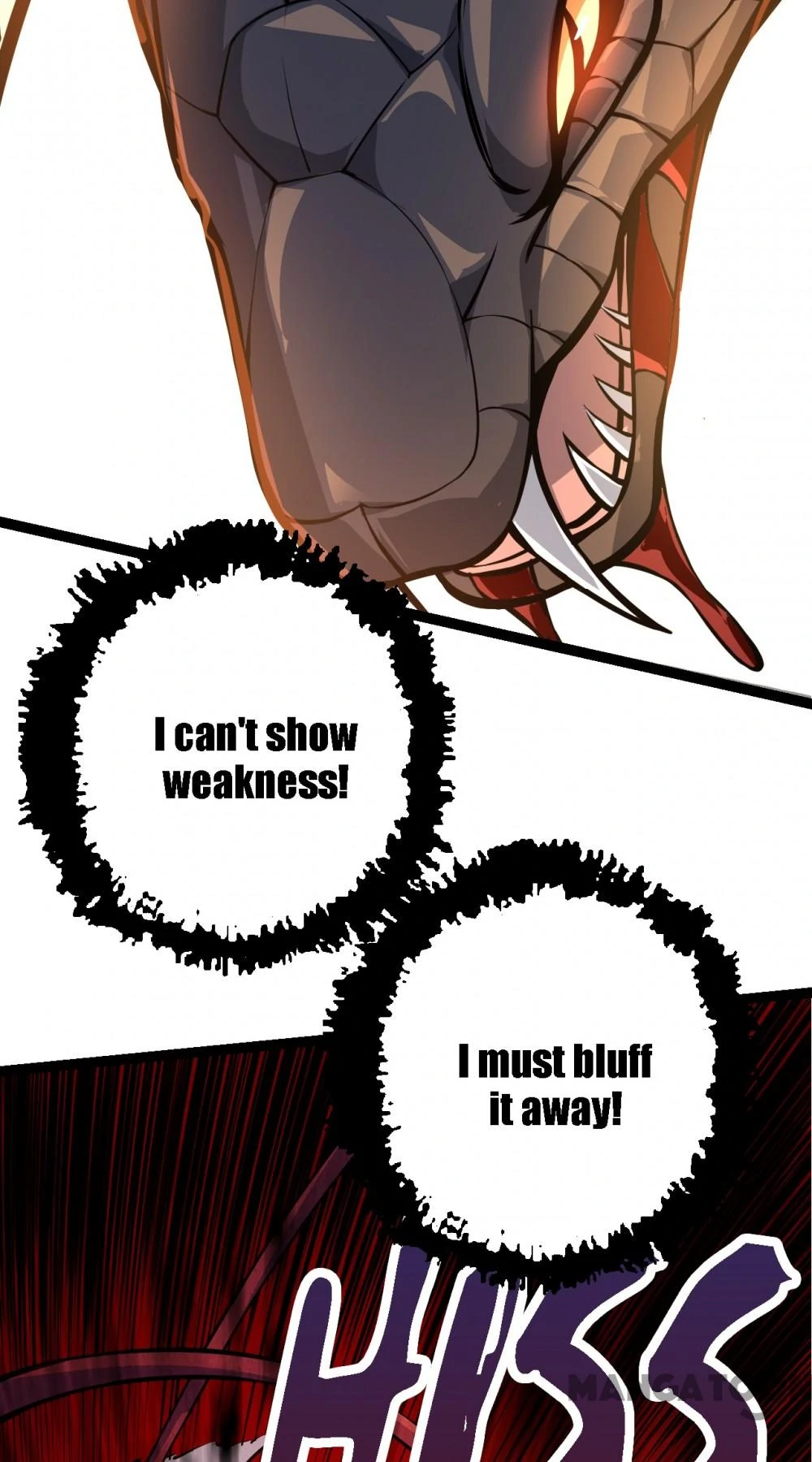 Read Starting Over as a Tree En Manga Online