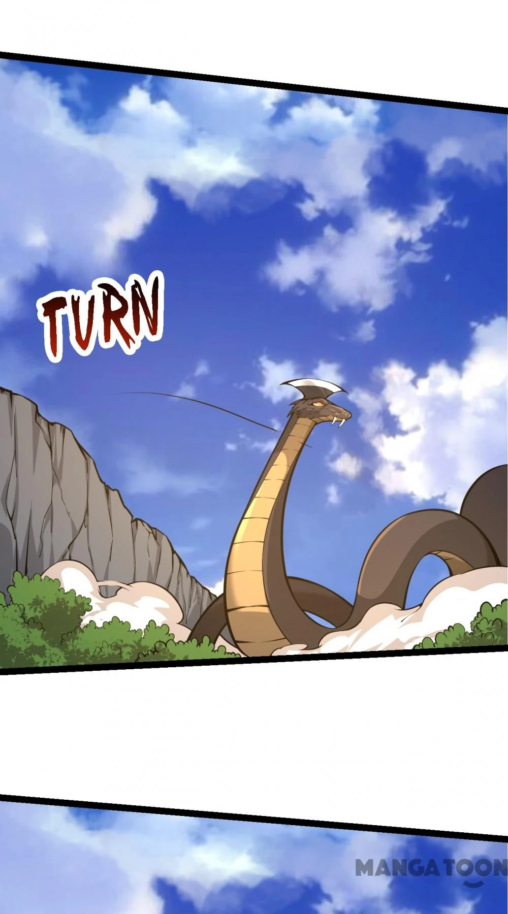 Read Starting Over as a Tree En Manga Online
