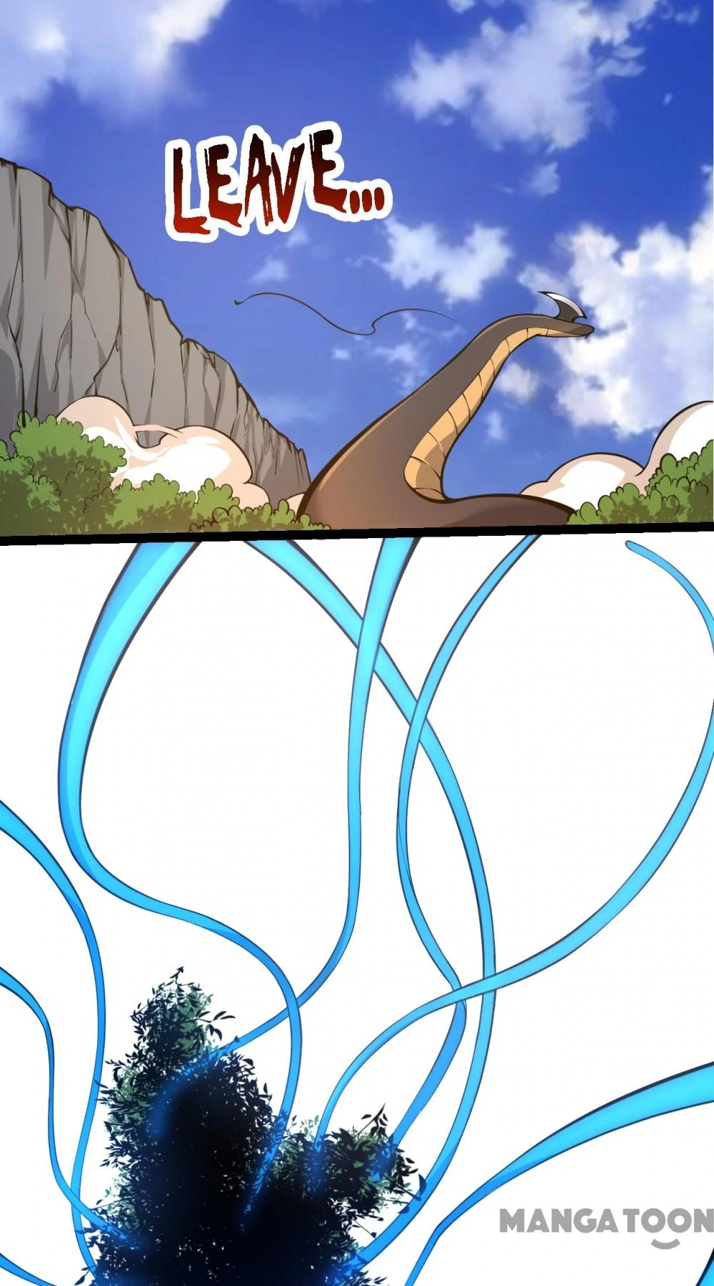Read Starting Over as a Tree En Manga Online