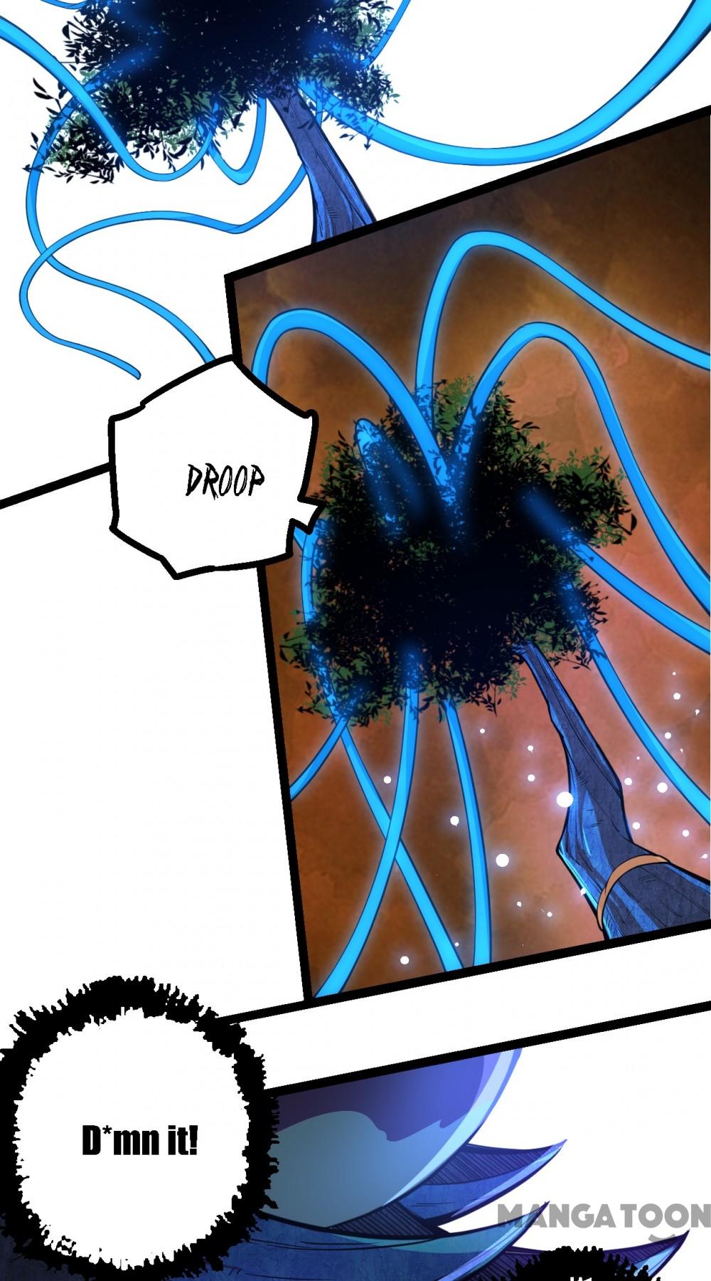 Read Starting Over as a Tree En Manga Online