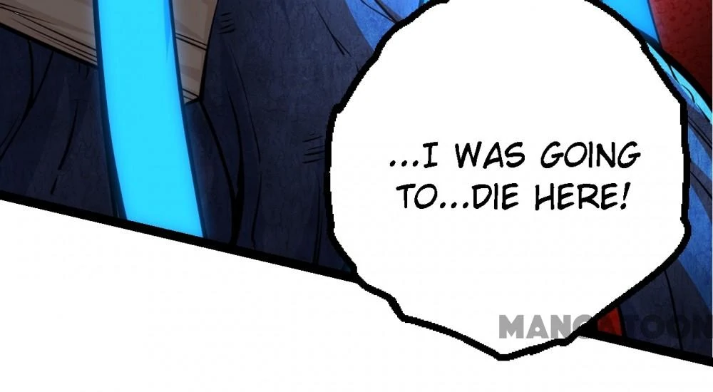 Read Starting Over as a Tree En Manga Online