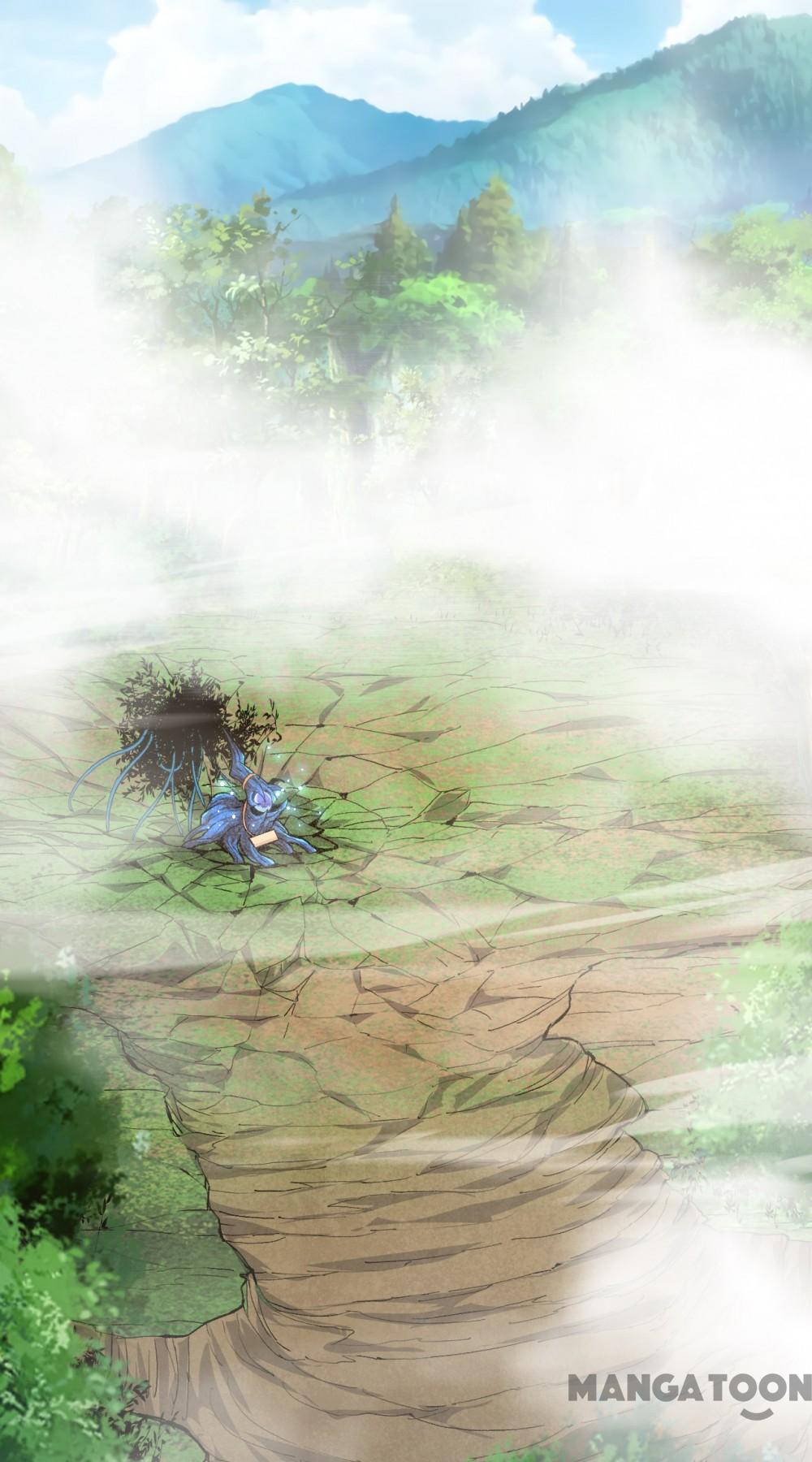 Read Starting Over as a Tree En Manga Online
