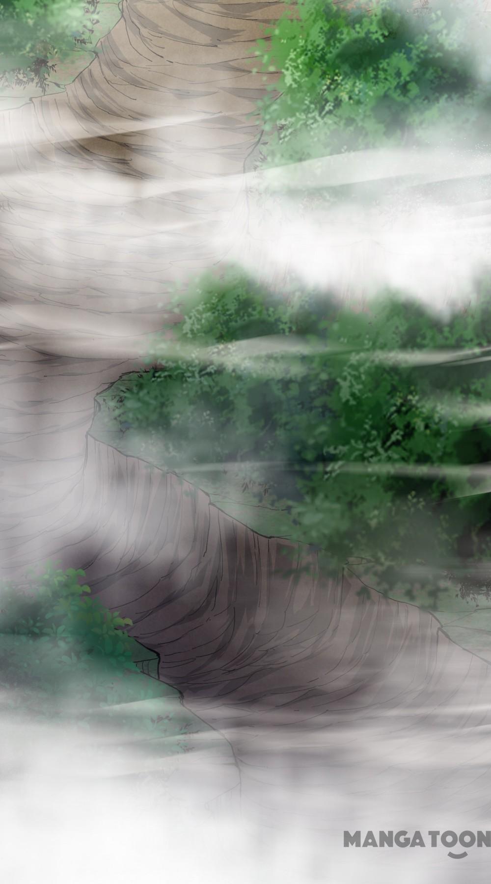 Read Starting Over as a Tree En Manga Online